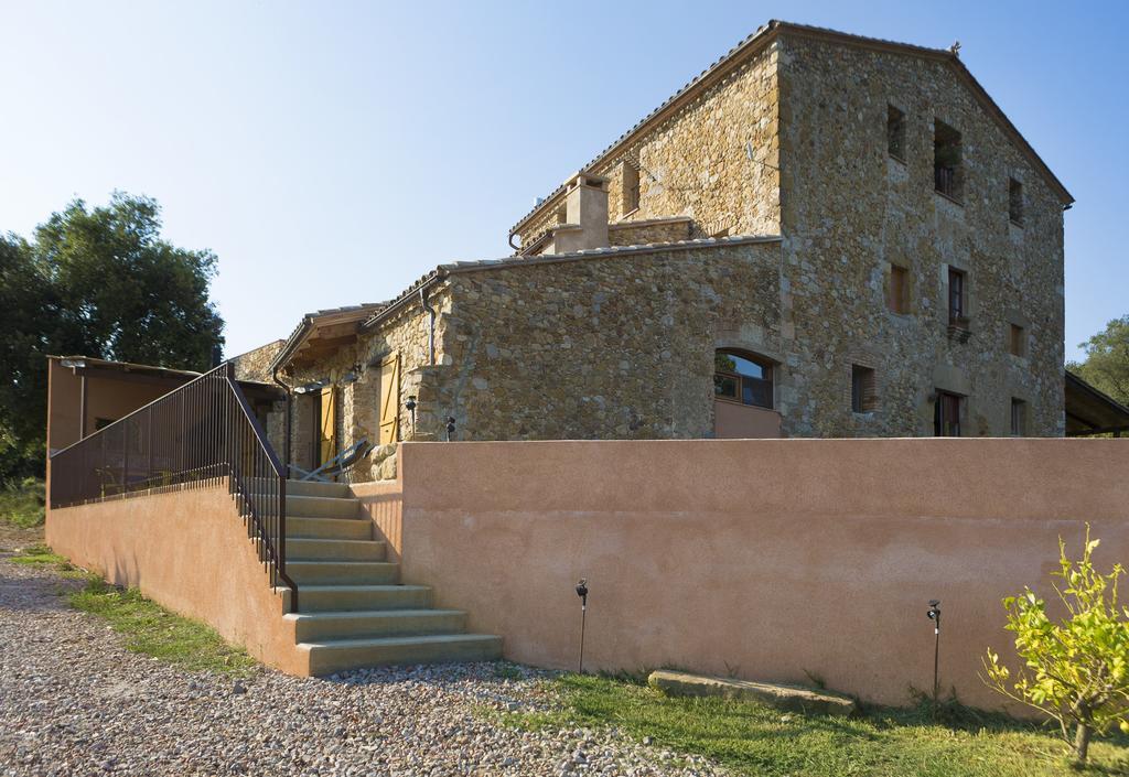 Masoveria De Llado Exterior foto