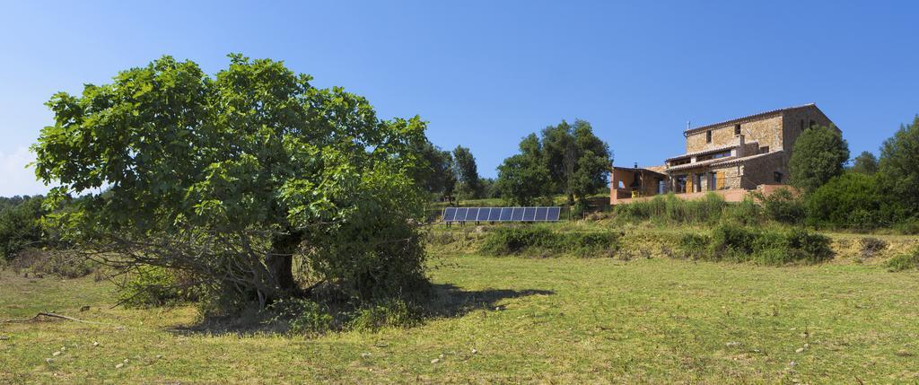Masoveria De Llado Exterior foto