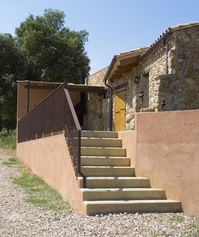Masoveria De Llado Exterior foto