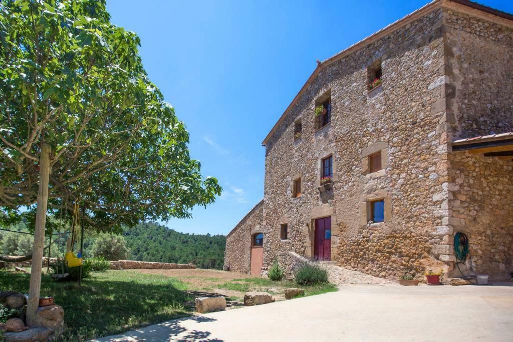 Masoveria De Llado Exterior foto
